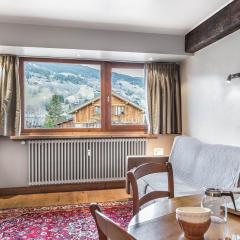 Appartement Megève, 2 pièces, 3 personnes - FR-1-453-106