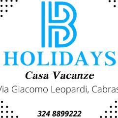 B Holidays Casa Vacanze