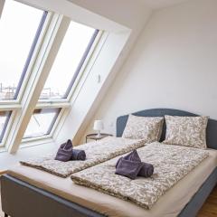 Vienna Living Apartments - Ottakring