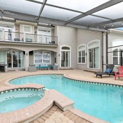 Destiny East Laguna Vista