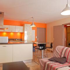 Appartement Calme avec Internet, Proche Commerces et Plages, 3 Étoiles, Ménage Inclus - FR-1-418-95