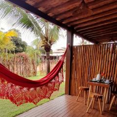 D'Ajuda Flat Taipu Bangalôs