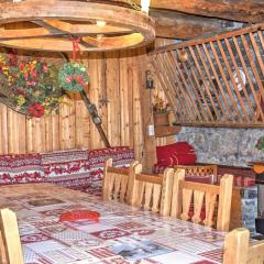 Chalet Morzine, 5 pièces, 12 personnes - FR-1-524-11