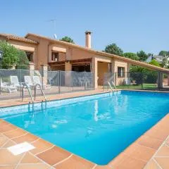 Villa Cip 14pax - Vidreres