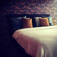 OEVER51: Slapen aan het water