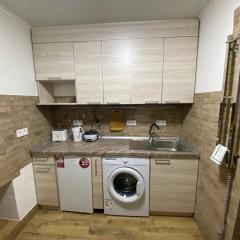 Апартаменти біля Філармонії