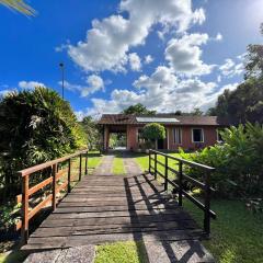 Recanto Lírio da Paz