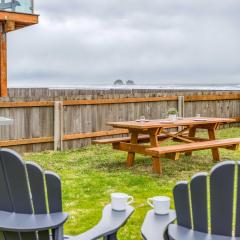 The Weather Gauge - Meredith Lodging