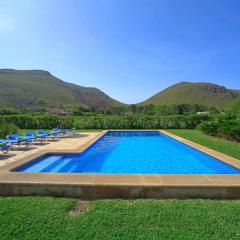 Catalunya Casas Charming villa with pool walking distance to beach!
