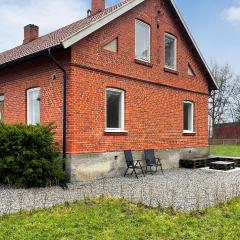 Nice Home In Sdra Sandby With 4 Bedrooms