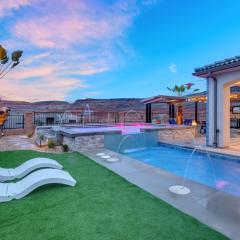 Paradise at 3 Pools at Paseos 1373 Resort Private Kiddy Pool, Adult Pool, Hot Tub, & more
