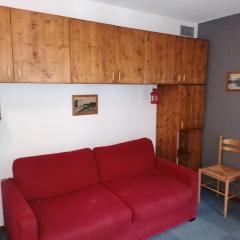 Studio Tignes, 1 pièce, 4 personnes - FR-1-449-14