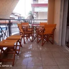 Giannis house