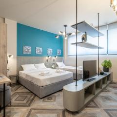 Athens Exarcheia Vibe 3