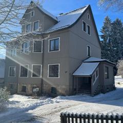 StrandBerg's Harzchalet