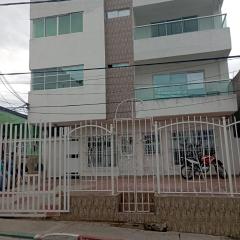 Apartamentos Puertas de Cartagena 203