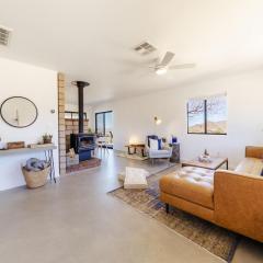 Twilight Terrace - Relax in style home