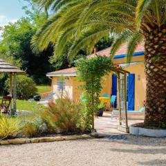 Villa in France near Beach & Private Pool
