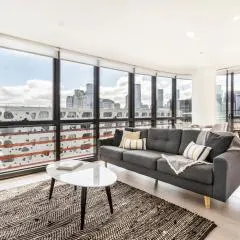 KULA Docklands