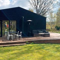 Holiday home Melby VI