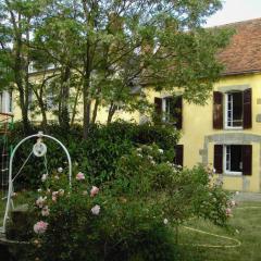 Gîte Gipcy, 4 pièces, 6 personnes - FR-1-489-106