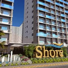 Shore Residence D12 Near Airport- SM Mall Of Asia