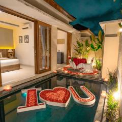 The Sakaye Villas & Spa by Kanaya Hospitality