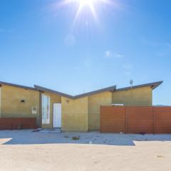 Las Alas del Sol- A Desert Architectural Gem home
