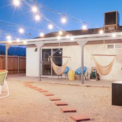 The RockHopper - Hot Tub, Fire Pit & Walk to Downtown JT! home
