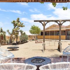 Euphorbia House - Fire Pit, Ping Pong, Tether Ball & Dark Skies home