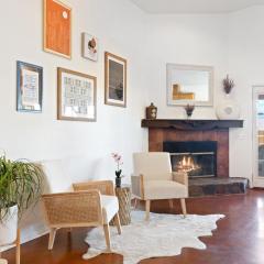 Euphorbia House - Fire Pit, Ping Pong, Tether Ball & Dark Skies home