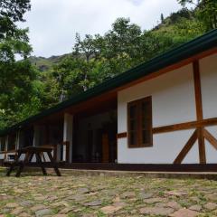 The Lodge at Galapitiyaya Estate