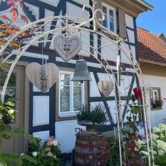 Altes Grabenhöfchen - 5 Sterne Ferienhaus