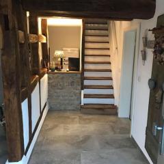 Altes Grabenhöfchen - 5 Sterne Ferienhaus