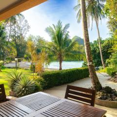 Solario Beachfront Villa - Koh Chang