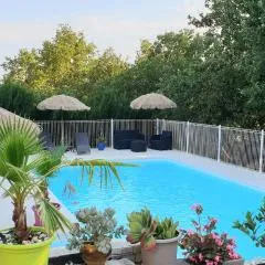 Le Clos du Grand Chêne - gîtes 4 étoiles -