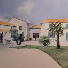 "LA ROCHELLE LODGE" Chambres d'Hôtes