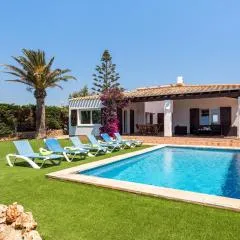 Villa Ribes