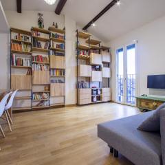 GetTheKey L'attico degli Orti