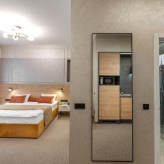 Jam Apartments Miskevycha