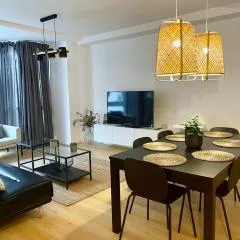 Home Las Burgas D&C