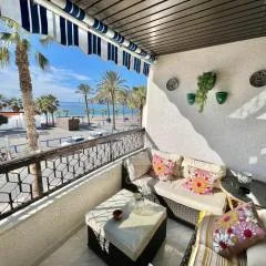 Precioso apartamento con vistas en la Herradura