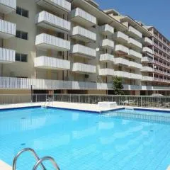 Pleasant holiday home with pool
