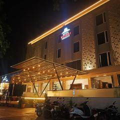 Hotel Ruturaj Regency