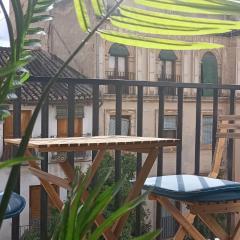 La Leyenda del Pilar 1616 Realejo