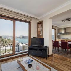 Charming 3 Bed2bath Duplex Bosphorus Views! #53