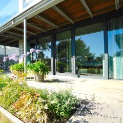 Moderne Ferienwohnung in ruhiger, grüner Lage von Eckernförde