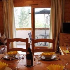 Appartement Samoëns, 3 pièces, 4 personnes - FR-1-629-45