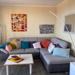 3 pièces avec piscine et parking à Saint-Raphaël - FR-1-504-591