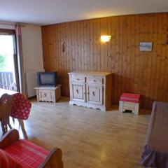 Appartement Samoëns, 2 pièces, 4 personnes - FR-1-629-70